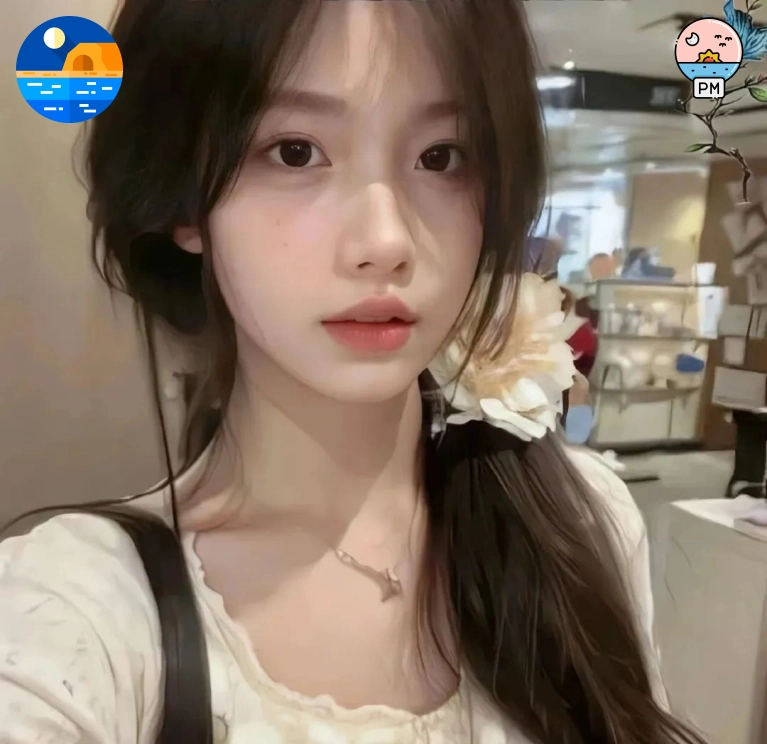 青禾